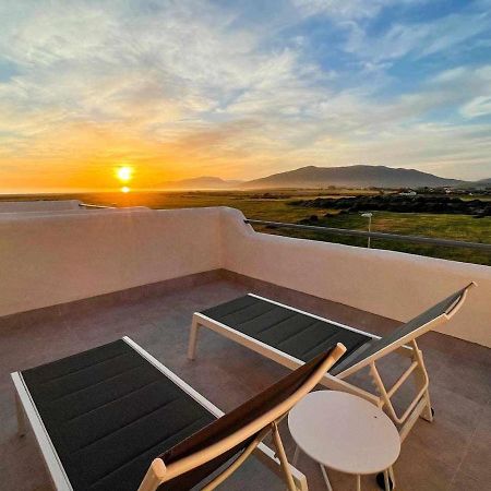 Tarifa Beach Rentals Sunset Exterior foto