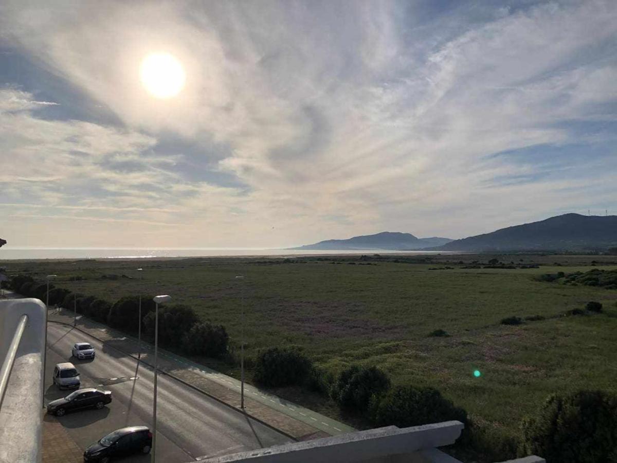 Tarifa Beach Rentals Sunset Cameră foto