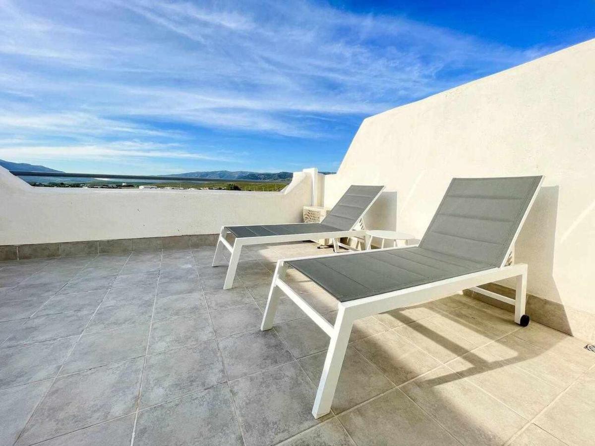 Tarifa Beach Rentals Sunset Cameră foto