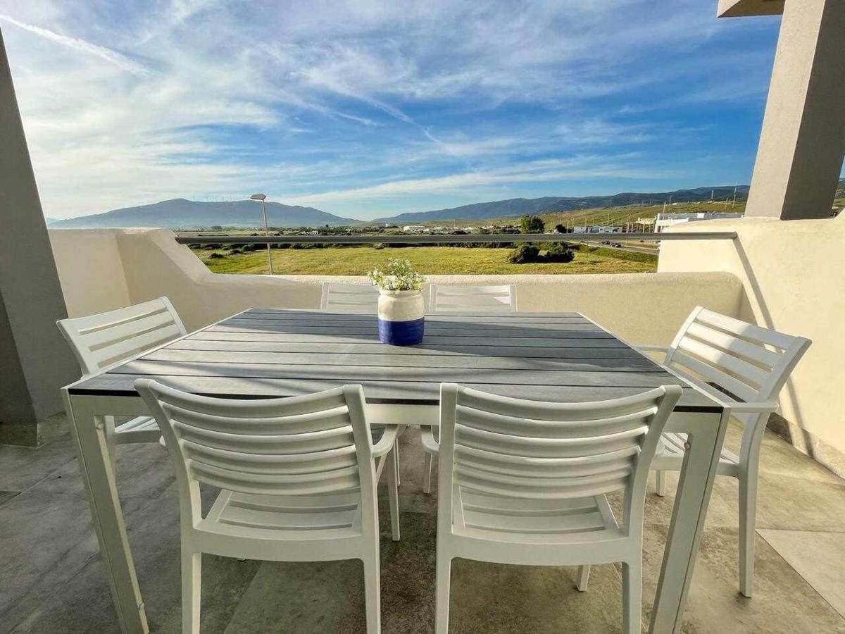 Tarifa Beach Rentals Sunset Cameră foto